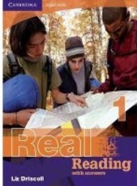 Real Reading 1 Students Book with answers